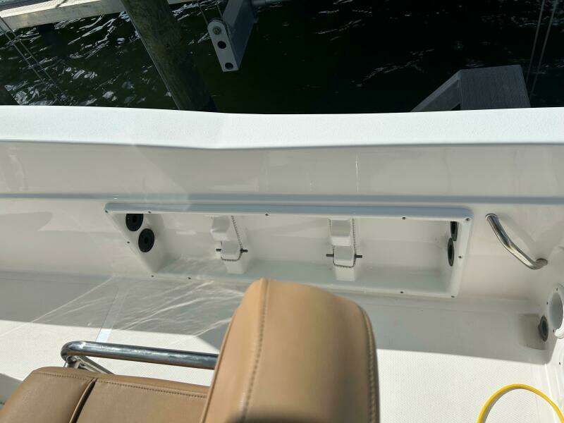23ft NauticStar Yacht For Sale