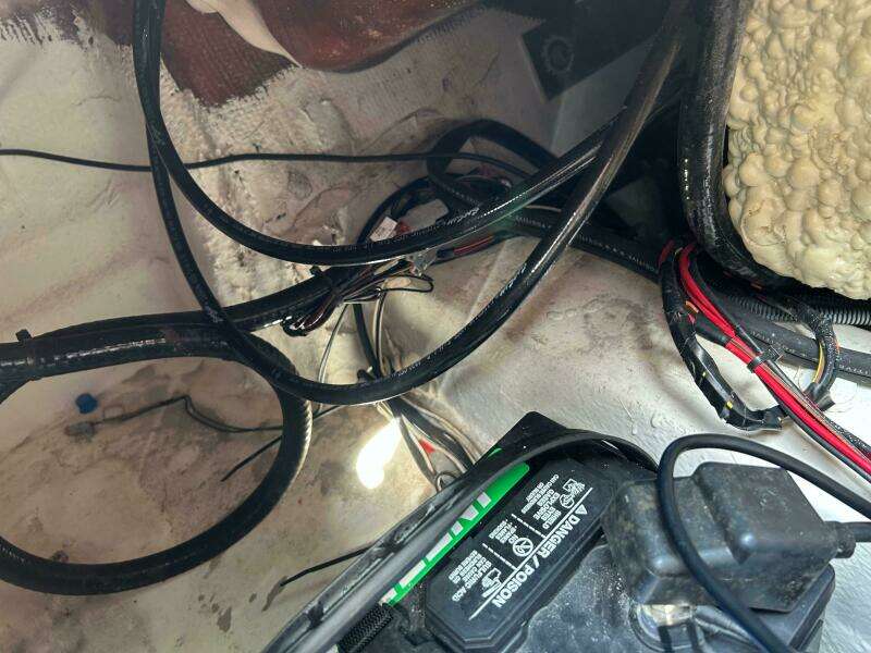 23ft NauticStar Yacht For Sale