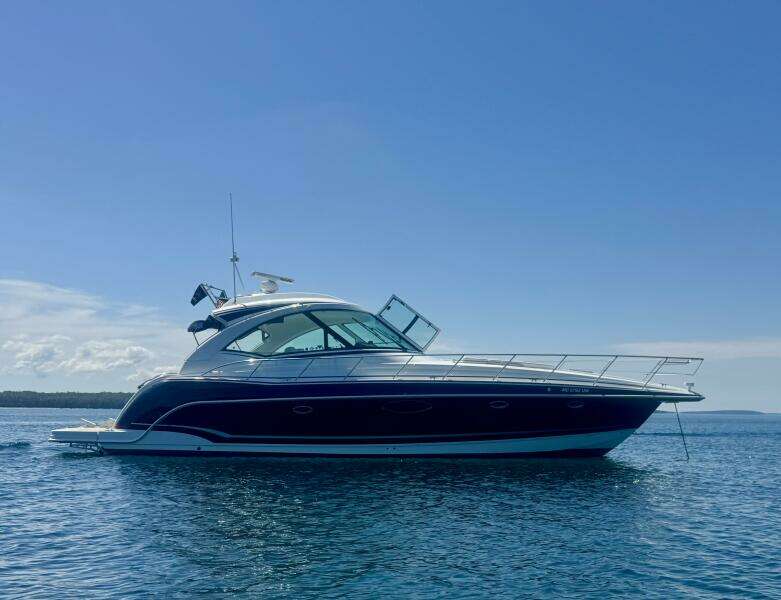 OUR SEABATICAL 45ft Formula Yacht For Sale