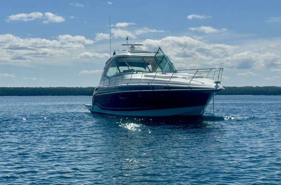 OUR SEABATICAL 45ft Formula Yacht For Sale