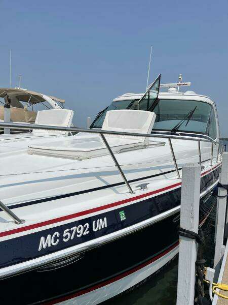 OUR SEABATICAL 45ft Formula Yacht For Sale