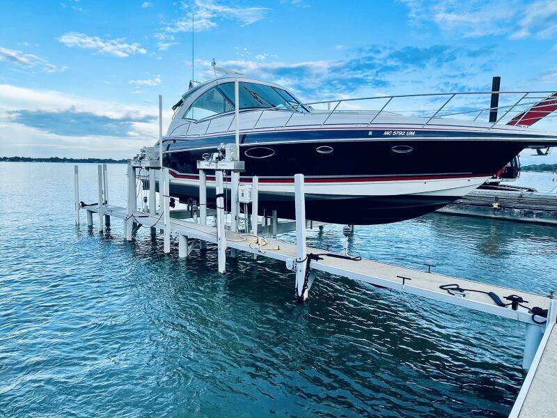 OUR SEABATICAL 45ft Formula Yacht For Sale