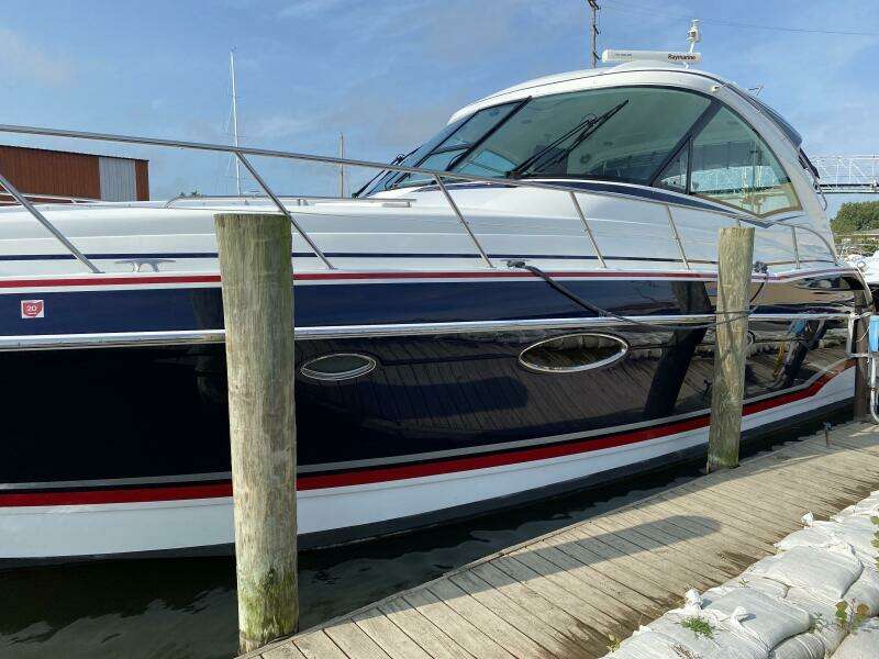 OUR SEABATICAL 45ft Formula Yacht For Sale