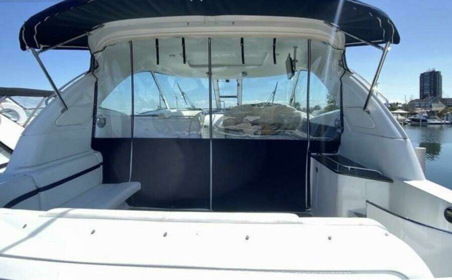 OUR SEABATICAL 45ft Formula Yacht For Sale