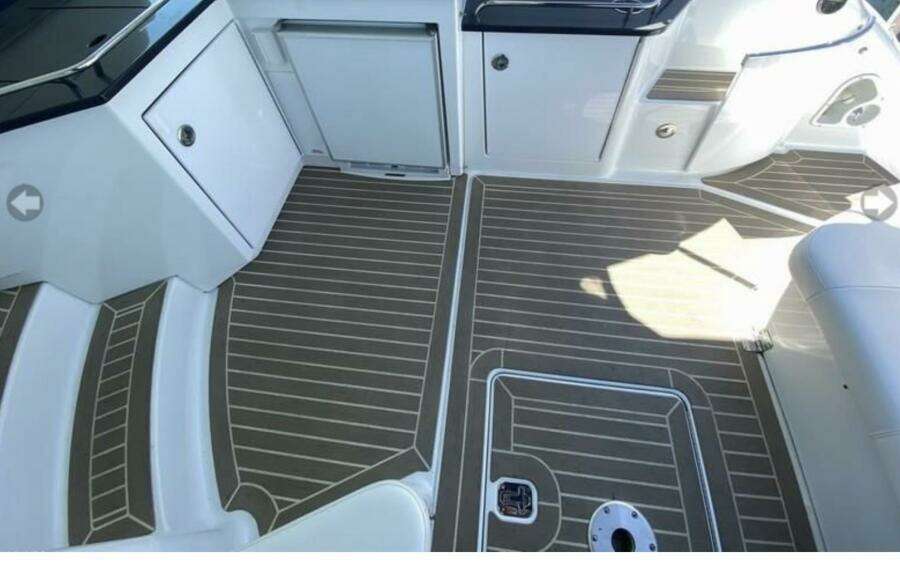 OUR SEABATICAL 45ft Formula Yacht For Sale