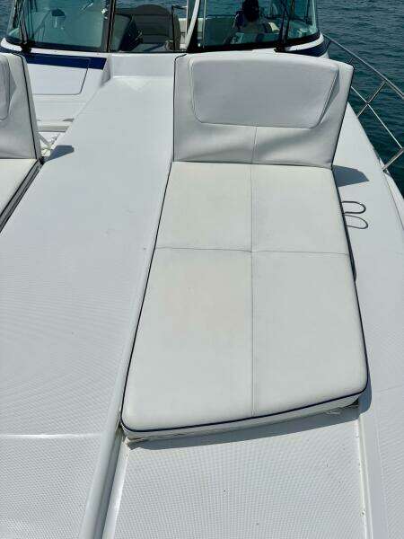 OUR SEABATICAL 45ft Formula Yacht For Sale