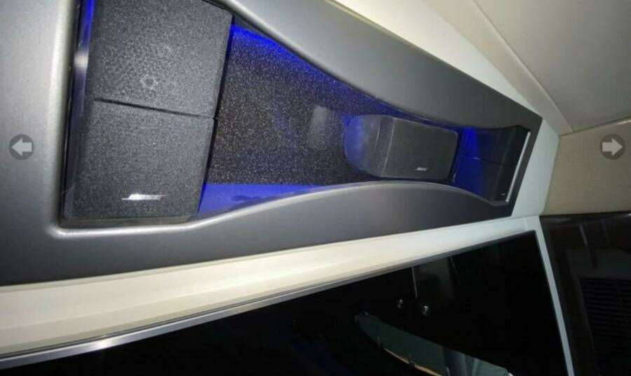 OUR SEABATICAL 45ft Formula Yacht For Sale