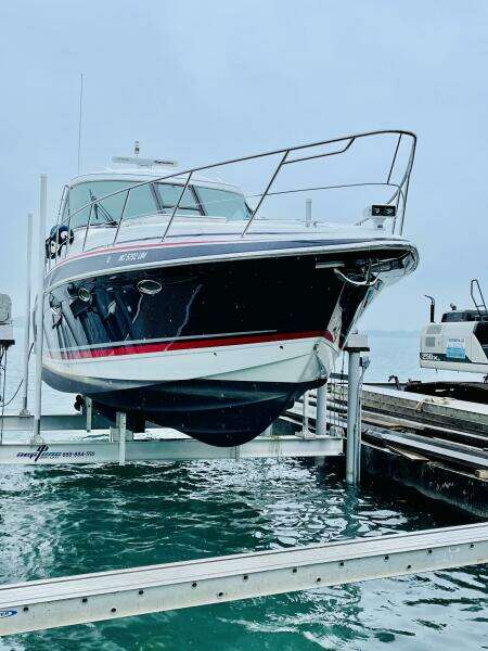 OUR SEABATICAL 45ft Formula Yacht For Sale