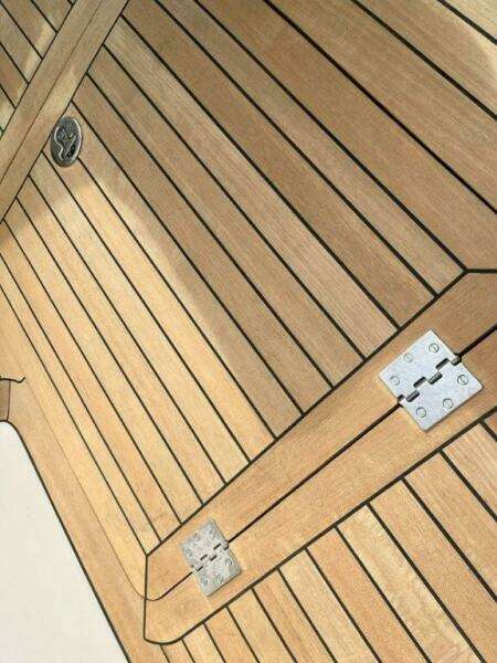 Whiskey Girl 29ft Hinckley Yacht For Sale