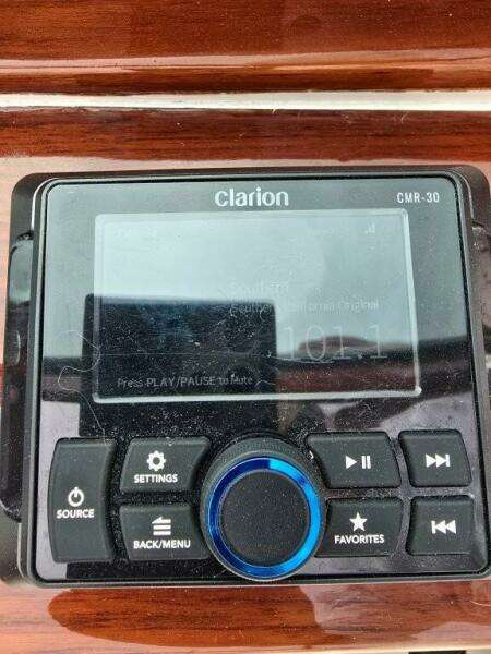 Whiskey Girl 29ft Hinckley Yacht For Sale