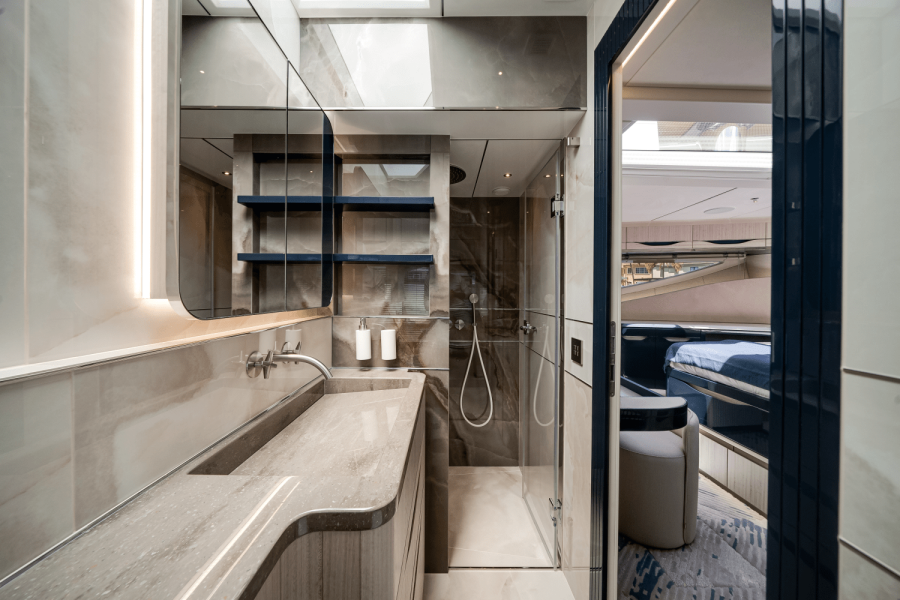 64ft Galeon Yacht For Sale