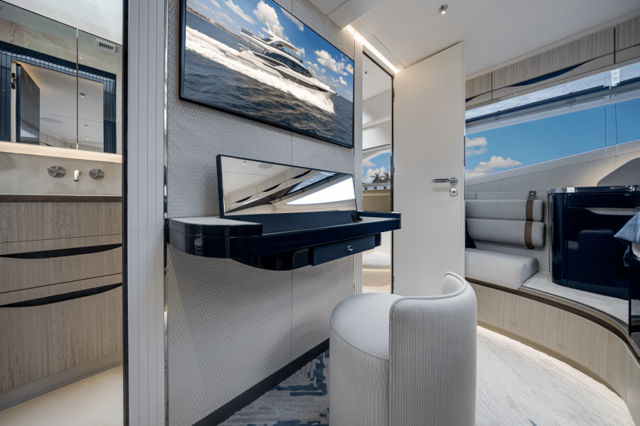 64ft Galeon Yacht For Sale