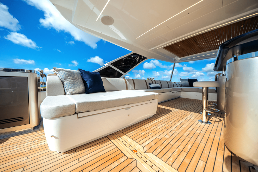 64ft Galeon Yacht For Sale