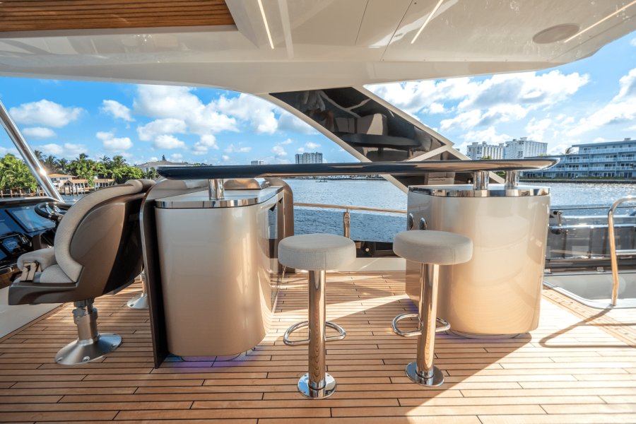 64ft Galeon Yacht For Sale