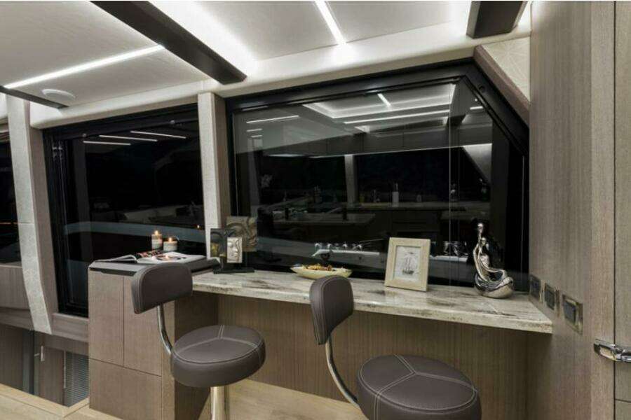 64ft Galeon Yacht For Sale