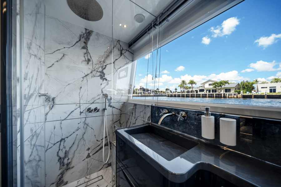 64ft Galeon Yacht For Sale