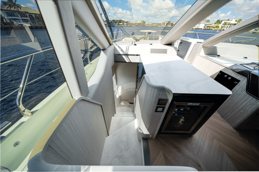 64ft Galeon Yacht For Sale