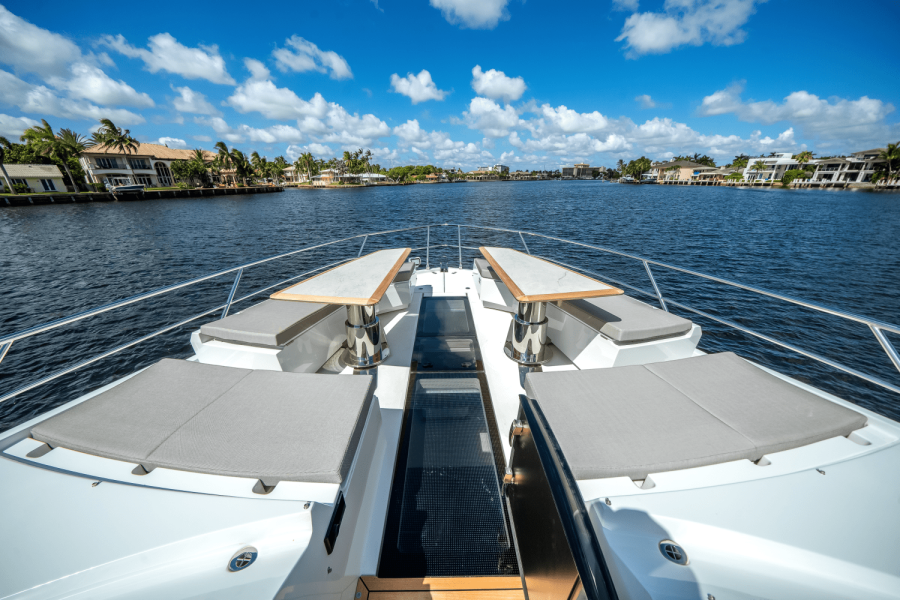 64ft Galeon Yacht For Sale