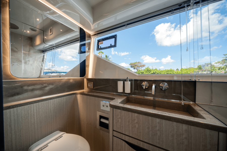 64ft Galeon Yacht For Sale