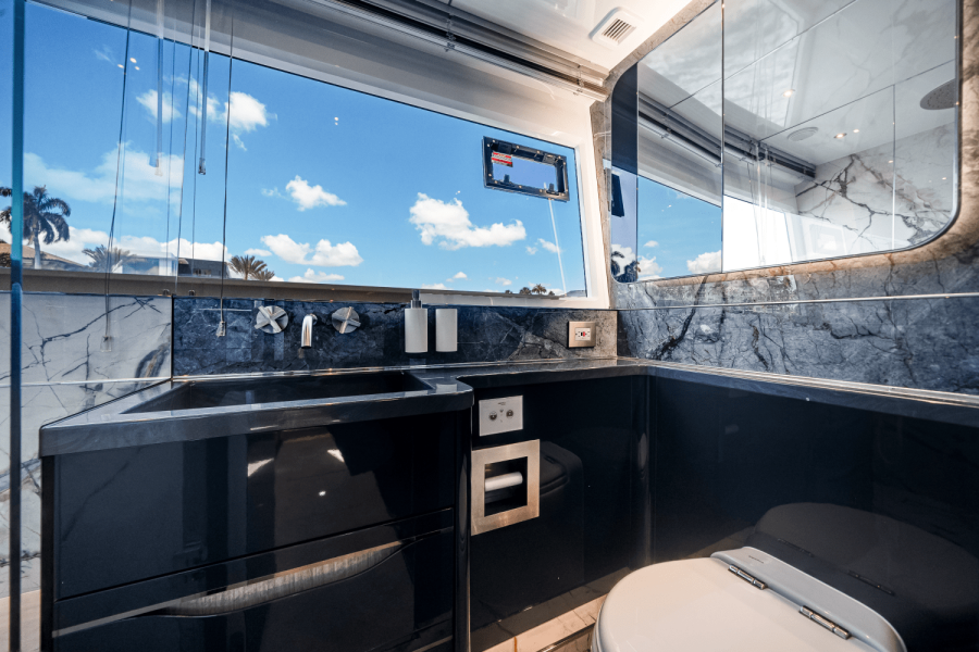 64ft Galeon Yacht For Sale