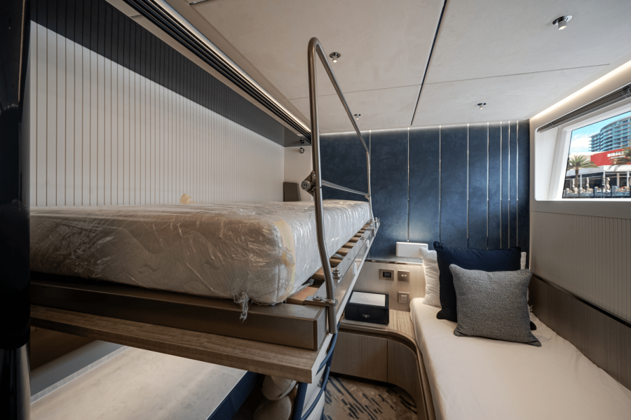 64ft Galeon Yacht For Sale