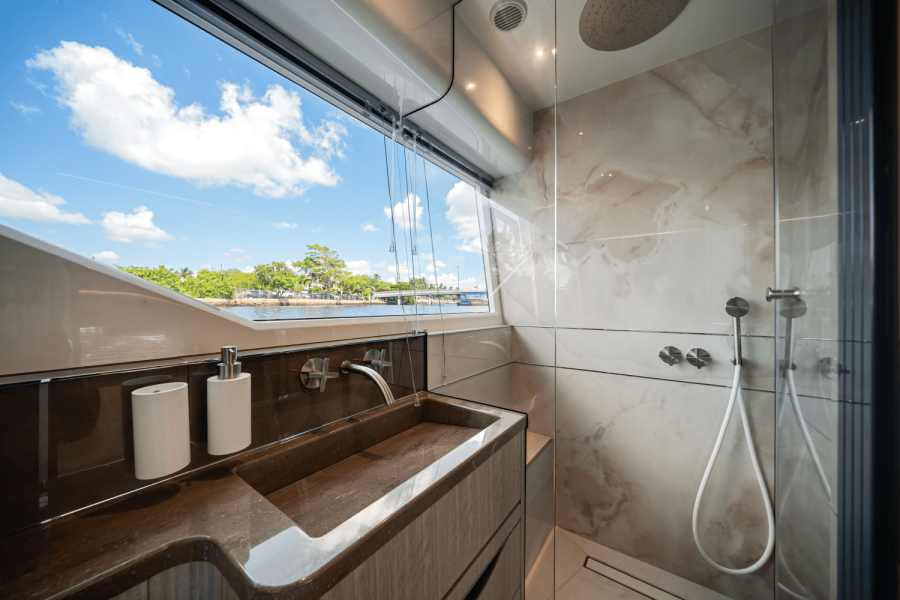 64ft Galeon Yacht For Sale