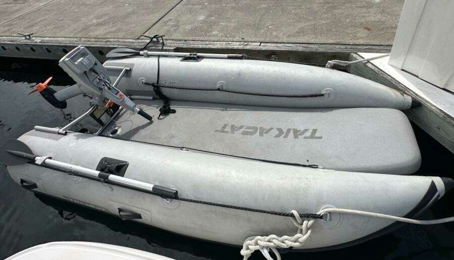 32ft Sea Ray Yacht For Sale