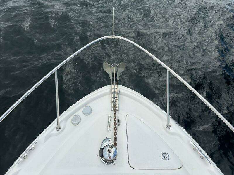 32ft Sea Ray Yacht For Sale