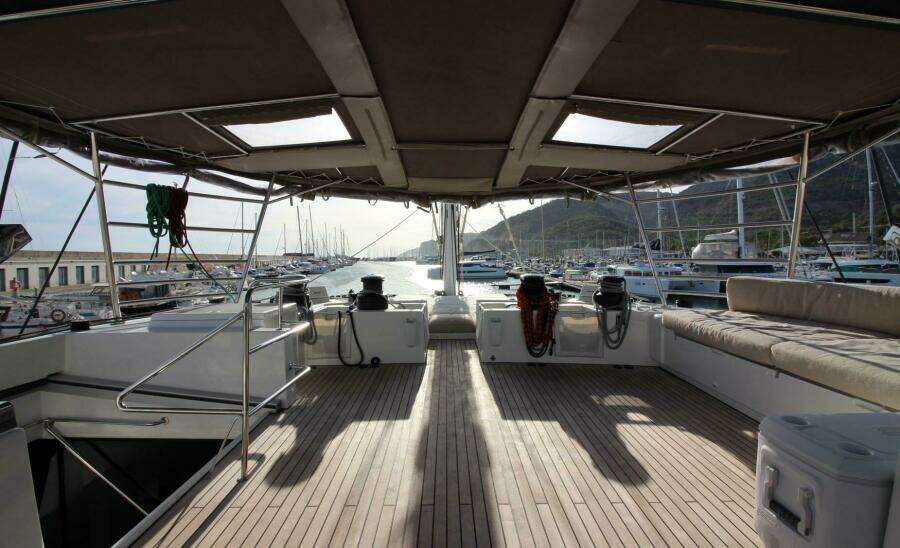 2020 Lagoon 620 62ft Lagoon Yacht For Sale