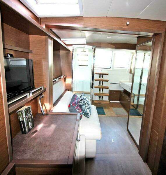 2020 Lagoon 620 62ft Lagoon Yacht For Sale
