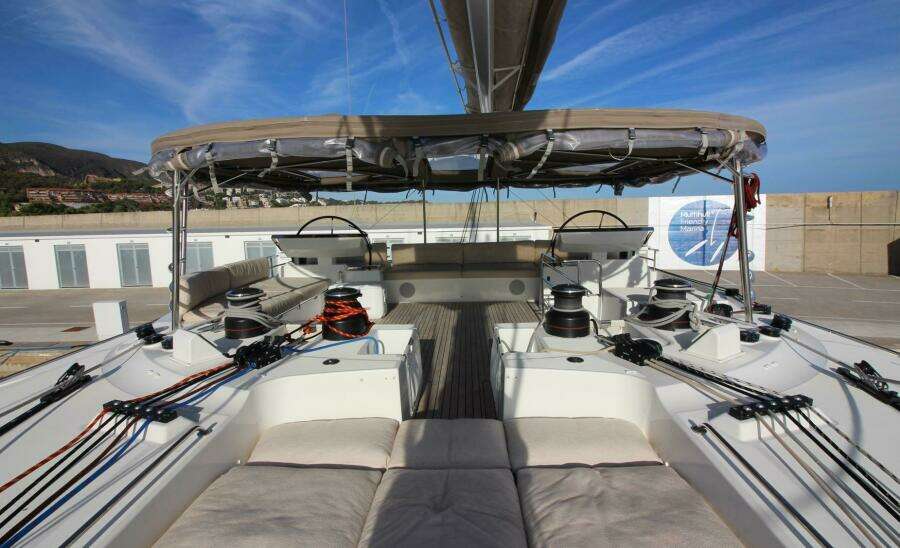 2020 Lagoon 620 62ft Lagoon Yacht For Sale