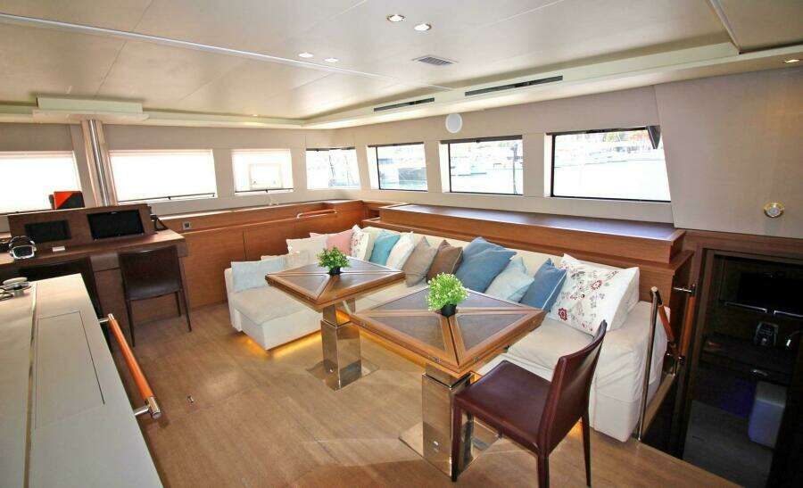 2020 Lagoon 620 62ft Lagoon Yacht For Sale