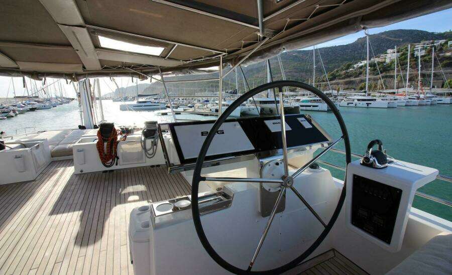 2020 Lagoon 620 62ft Lagoon Yacht For Sale