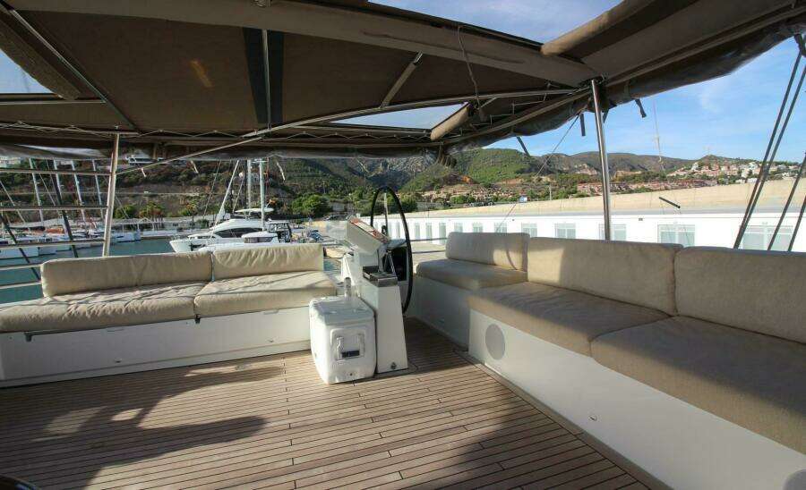 2020 Lagoon 620 62ft Lagoon Yacht For Sale