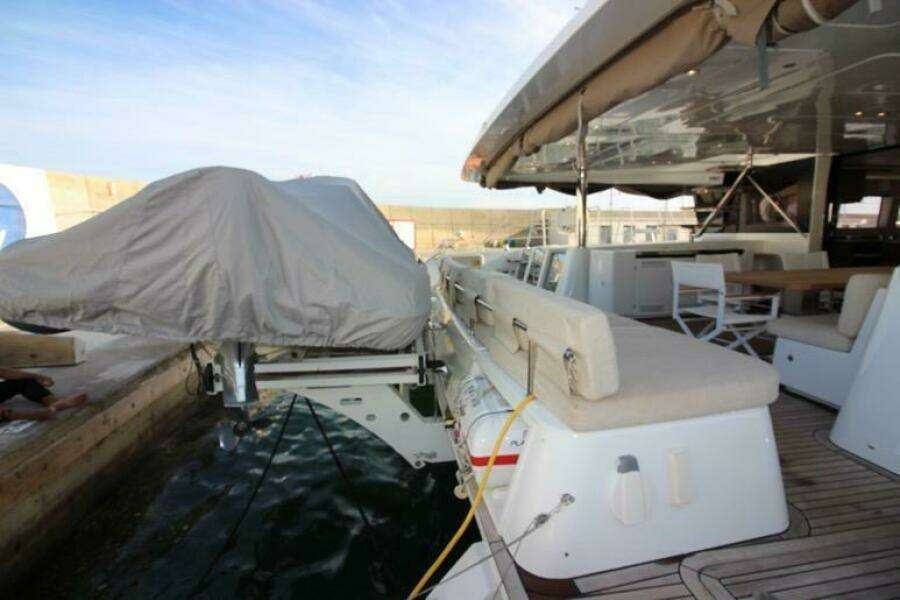 2020 Lagoon 620 62ft Lagoon Yacht For Sale