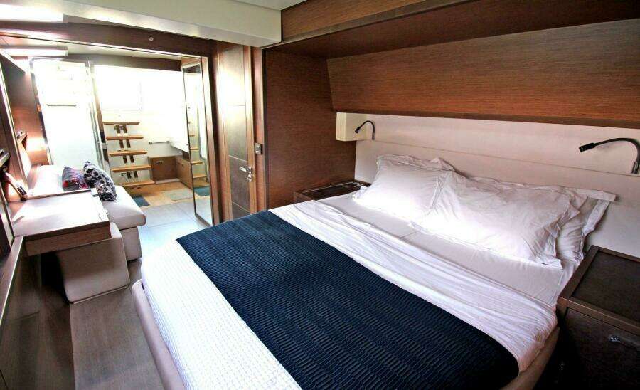 2020 Lagoon 620 62ft Lagoon Yacht For Sale