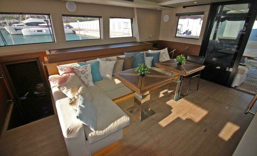 2020 Lagoon 620 62ft Lagoon Yacht For Sale