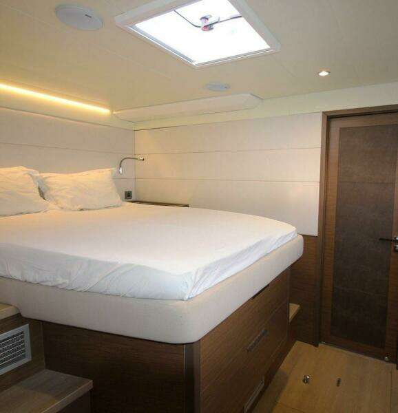 2020 Lagoon 620 62ft Lagoon Yacht For Sale