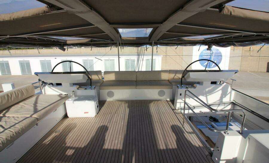 2020 Lagoon 620 62ft Lagoon Yacht For Sale
