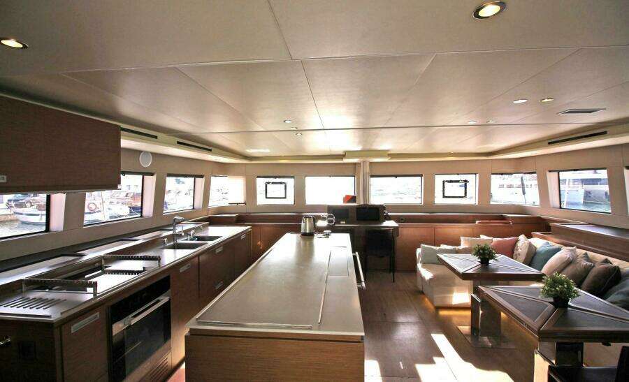 2020 Lagoon 620 62ft Lagoon Yacht For Sale