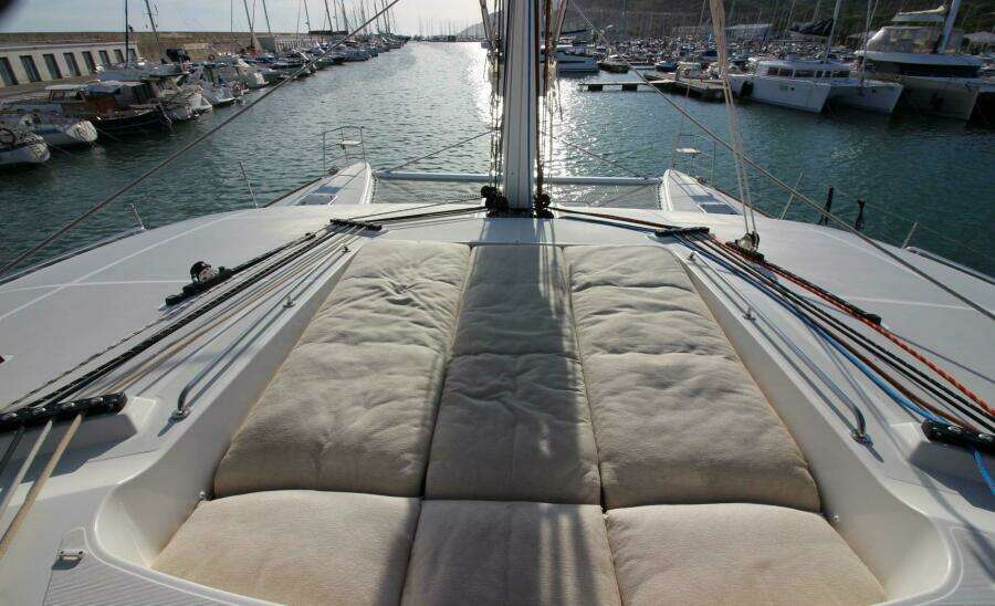 2020 Lagoon 620 62ft Lagoon Yacht For Sale