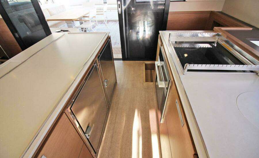 2020 Lagoon 620 62ft Lagoon Yacht For Sale