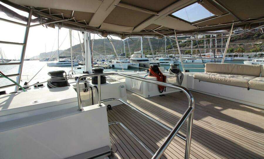 2020 Lagoon 620 62ft Lagoon Yacht For Sale