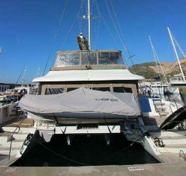 2020 Lagoon 620 62ft Lagoon Yacht For Sale