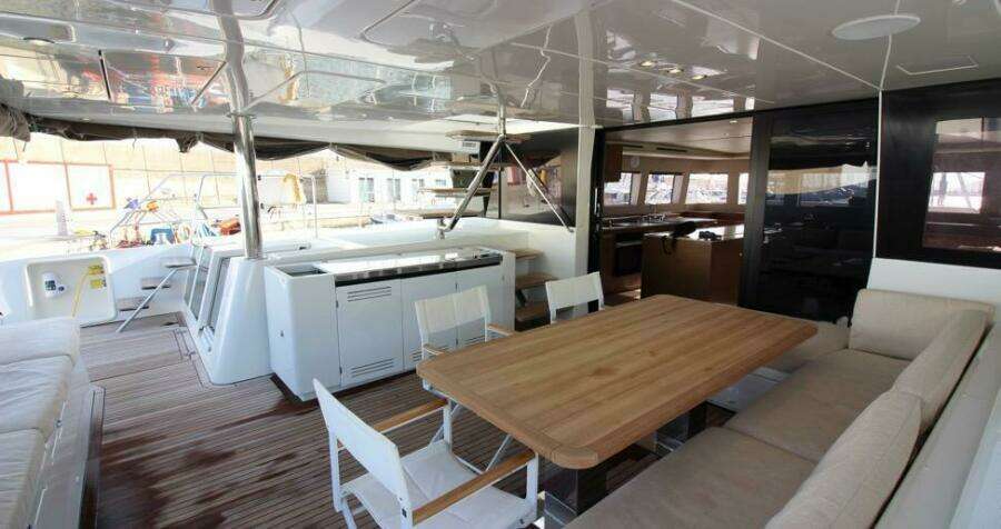 2020 Lagoon 620 62ft Lagoon Yacht For Sale