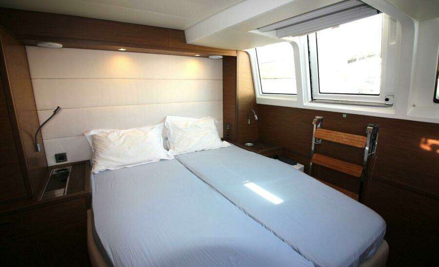 2020 Lagoon 620 62ft Lagoon Yacht For Sale