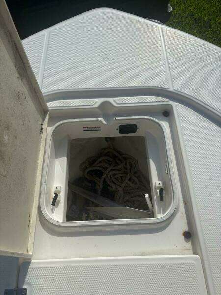 24ft Robalo Yacht For Sale