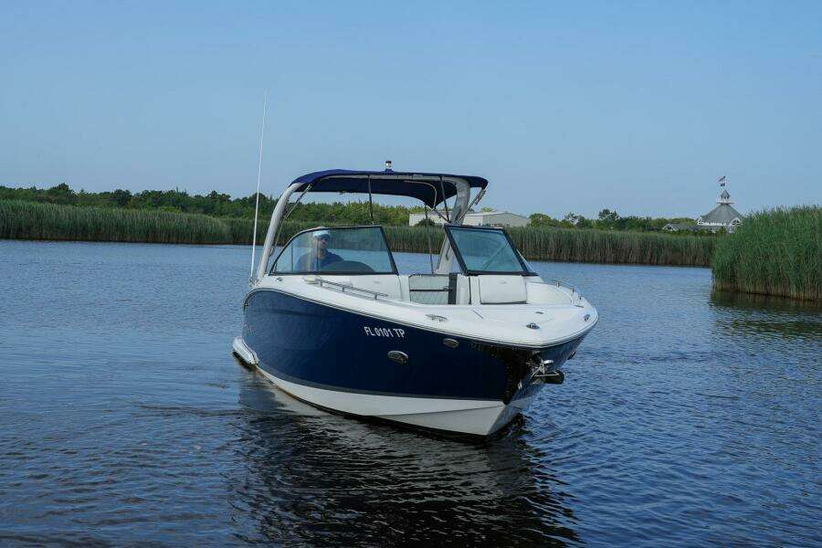29ft Regal Yacht For Sale