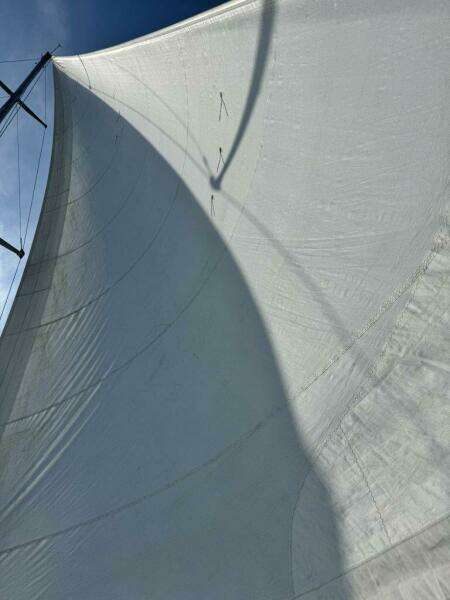 37ft C amp C Yacht For Sale