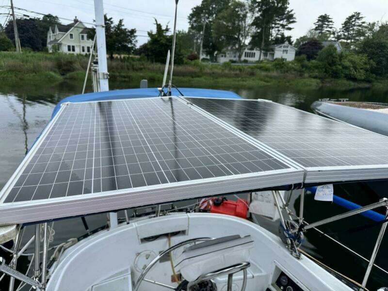 37ft C amp C Yacht For Sale